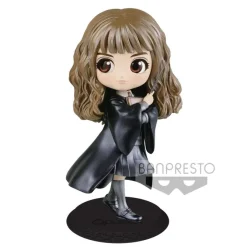 Harry Potter - Hermine Granger Figur / Q Posket - Pearl Color Version: Banpresto