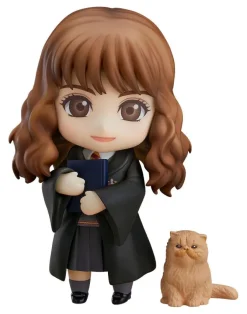 Harry Potter - Hermine Granger Nendoroid: Good Smile Company