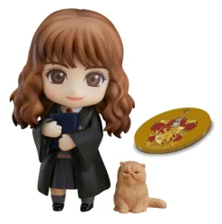 Harry Potter - Hermine Granger Nendoroid / heo Exclusive: Good Smile Company