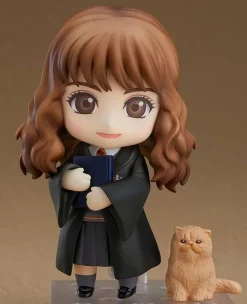 Harry Potter - Hermine Granger Nendoroid / heo Exclusive: Good Smile Company