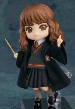 Harry Potter - Hermine Granger Nendoroid Doll: Good Smile Company