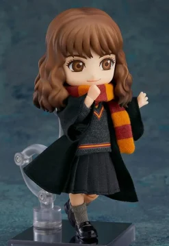 Harry Potter - Hermine Granger Nendoroid Doll: Good Smile Company