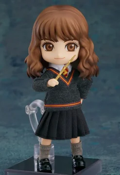 Harry Potter - Hermine Granger Nendoroid Doll: Good Smile Company