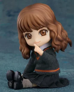 Harry Potter - Hermine Granger Nendoroid Doll: Good Smile Company