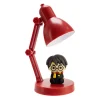 Harry Potter - Mini LED-Lampe mit Figur: Blue Sky Studios
