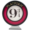 Harry Potter - Mood Light-Lampe Platform 9 3/4 : Blue Sky Studio