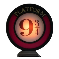 Harry Potter - Mood Light-Lampe Platform 9 3/4 : Blue Sky Studio