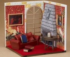 Harry Potter - Nendoroid Playset Zubehör-Set / Gryffindor Common Room: Good Smile Company