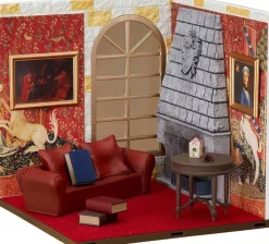 Harry Potter - Nendoroid Playset Zubehör-Set / Gryffindor Common Room: Good Smile Company