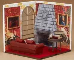 Harry Potter - Nendoroid Playset Zubehör-Set / Gryffindor Common Room: Good Smile Company