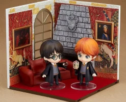 Harry Potter - Nendoroid Playset Zubehör-Set / Gryffindor Common Room: Good Smile Company