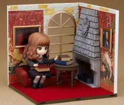 Harry Potter - Nendoroid Playset Zubehör-Set / Gryffindor Common Room: Good Smile Company