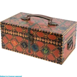 Harry Potter - Premium Geschenkbox Quidditch Trunk: Pyramid International