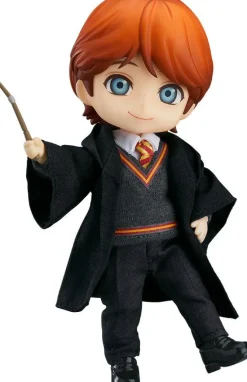 Harry Potter - Ron Weasley Nendoroid Doll: Good Smile Company