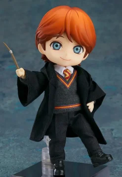 Harry Potter - Ron Weasley Nendoroid Doll: Good Smile Company