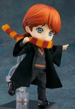 Harry Potter - Ron Weasley Nendoroid Doll: Good Smile Company