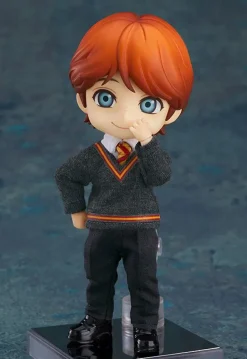 Harry Potter - Ron Weasley Nendoroid Doll: Good Smile Company