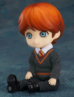 Harry Potter - Ron Weasley Nendoroid Doll: Good Smile Company