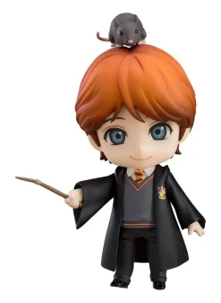 Harry Potter - Ron Weasley Nendoroid: Good Smile Company