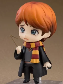 Harry Potter - Ron Weasley Nendoroid: Good Smile Company