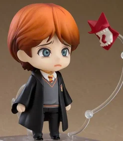 Harry Potter - Ron Weasley Nendoroid: Good Smile Company