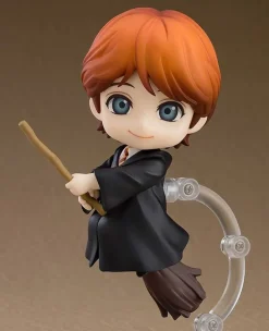 Harry Potter - Ron Weasley Nendoroid: Good Smile Company