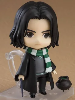 Harry Potter - Severus Snape Nendoroid: Good Smile Company