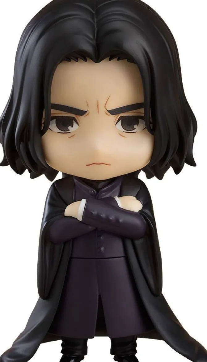 Harry Potter - Severus Snape Nendoroid: Good Smile Company
