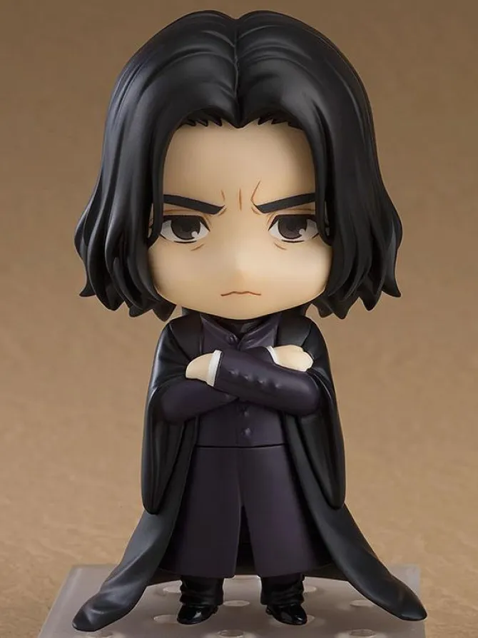 Harry Potter - Severus Snape Nendoroid: Good Smile Company