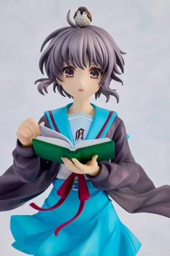 Haruhi Suzumiya - Yuki Nagato Statue / Series - Light Novel Ver.: Kadokawa