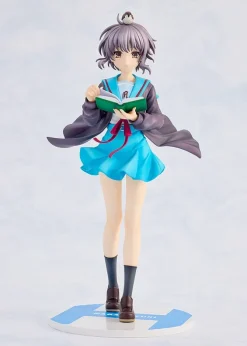 Haruhi Suzumiya - Yuki Nagato Statue / Series - Light Novel Ver.: Kadokawa