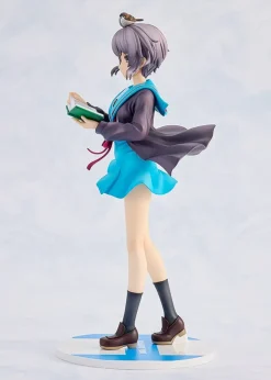 Haruhi Suzumiya - Yuki Nagato Statue / Series - Light Novel Ver.: Kadokawa