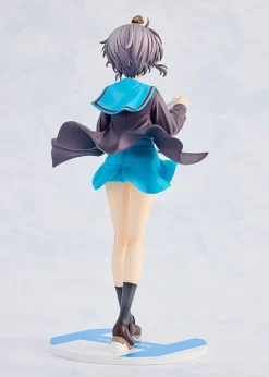 Haruhi Suzumiya - Yuki Nagato Statue / Series - Light Novel Ver.: Kadokawa