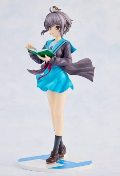 Haruhi Suzumiya - Yuki Nagato Statue / Series - Light Novel Ver.: Kadokawa