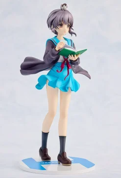 Haruhi Suzumiya - Yuki Nagato Statue / Series - Light Novel Ver.: Kadokawa