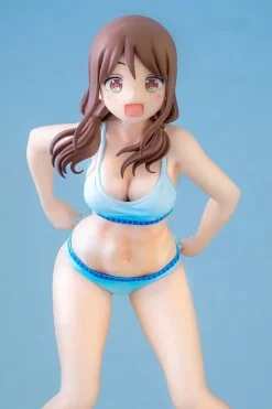 Harukana Receive - Haruka Ozora Statue: Furyu