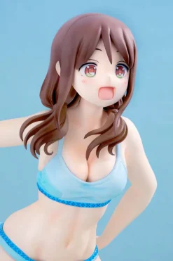 Harukana Receive - Haruka Ozora Statue: Furyu