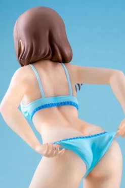 Harukana Receive - Haruka Ozora Statue: Furyu