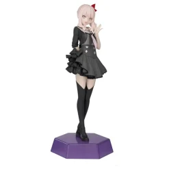 Hatsune Miku - Akiyama Mizuki Statue / Clolorfull Stage! Desktop x Decorate Collections: Sega