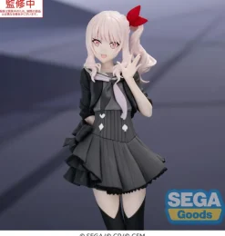 Hatsune Miku - Akiyama Mizuki Statue / Clolorfull Stage! Desktop x Decorate Collections: Sega