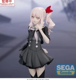 Hatsune Miku - Akiyama Mizuki Statue / Clolorfull Stage! Desktop x Decorate Collections: Sega