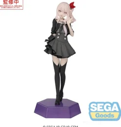Hatsune Miku - Akiyama Mizuki Statue / Clolorfull Stage! Desktop x Decorate Collections: Sega