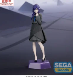 Hatsune Miku - Asahina Mafuyu Statue / Clolorfull Stage! Desktop x Decorate Collections: Sega