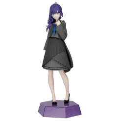 Hatsune Miku - Asahina Mafuyu Statue / Clolorfull Stage! Desktop x Decorate Collections: Sega