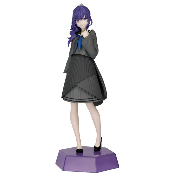 Hatsune Miku - Asahina Mafuyu Statue / Clolorfull Stage! Desktop x Decorate Collections: Sega