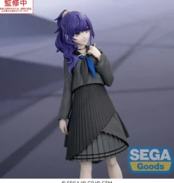 Hatsune Miku - Asahina Mafuyu Statue / Clolorfull Stage! Desktop x Decorate Collections: Sega