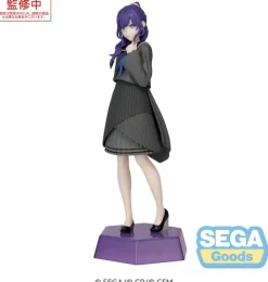 Hatsune Miku - Asahina Mafuyu Statue / Clolorfull Stage! Desktop x Decorate Collections: Sega