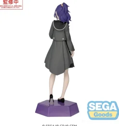 Hatsune Miku - Asahina Mafuyu Statue / Clolorfull Stage! Desktop x Decorate Collections: Sega