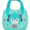 Hatsune Miku - Character Vocal Series 01 Tragetasche: Good Smile Company