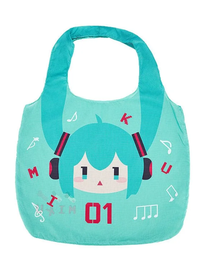 Hatsune Miku - Character Vocal Series 01 Tragetasche: Good Smile Company